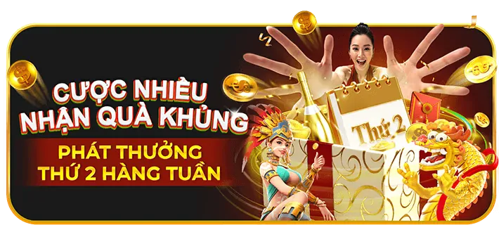 Máy đánh bạc ff6 win với các trò chơi jackpot