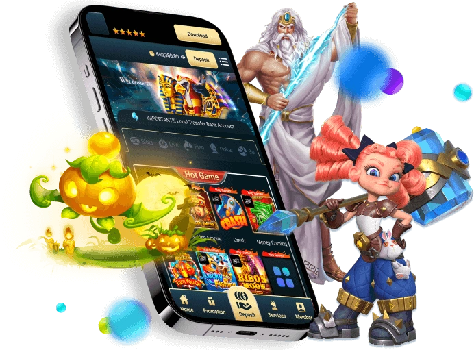 Bí mật chiến thắng các trò chơi nổ hũ ff6 win