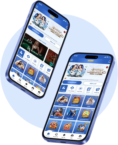Chơi trên di động ff6 win
