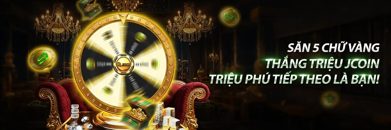 Máy đánh bạc ff6 win với tiền vàng và hiệu ứng ánh sáng