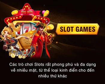 Tỷ lệ trả thưởng cao FF6 Win