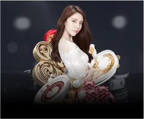 Sòng bạc Trực tuyến ff6 win